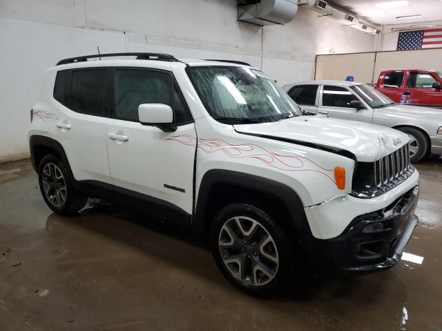 2018 JEEP RENEGADE L - ZACCJBBB2JPH07410