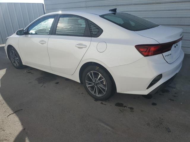 VIN 3KPF24AD9PE636012 2023 KIA Forte, LX no.2