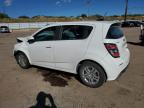 Lot #3024670602 2017 CHEVROLET SONIC