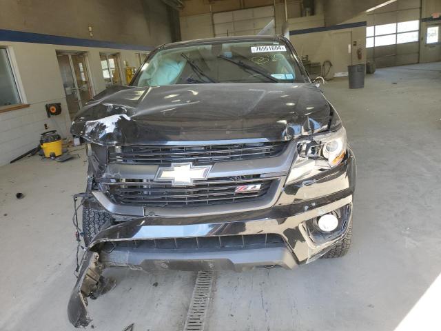 2017 CHEVROLET COLORADO Z - 1GCGTDEN2H1145600