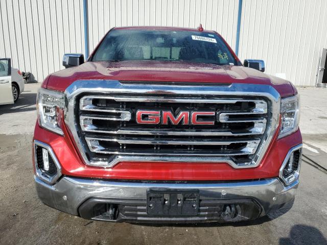 VIN 3GTP8DED3KG196508 2019 GMC Sierra, C1500 Slt no.5