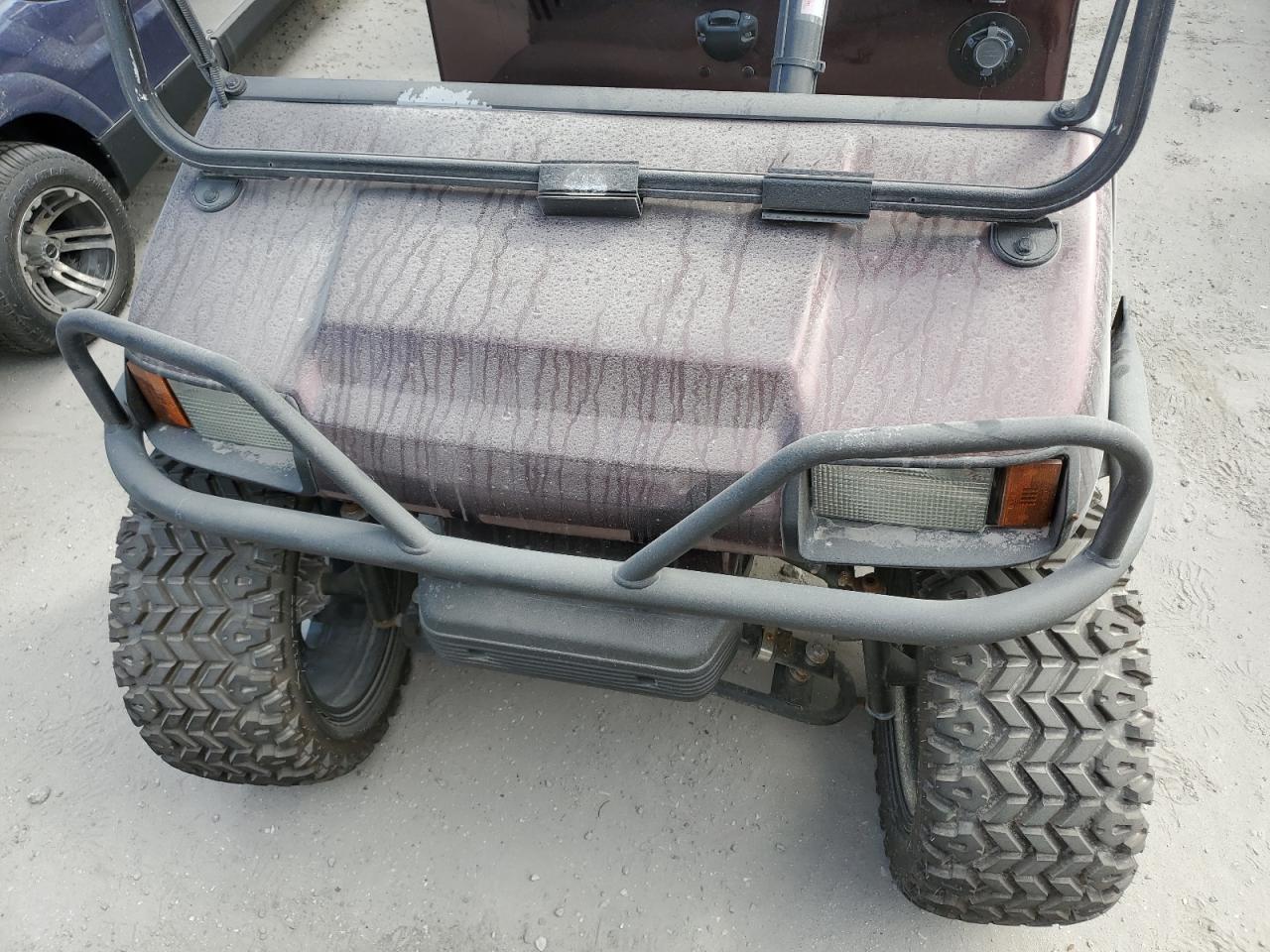 Lot #2989157734 2023 ASPT GOLF CART