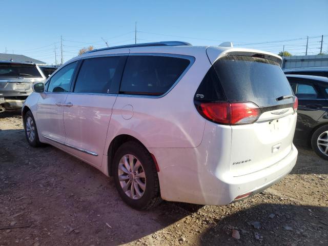 Vin: 2c4rc1bg7kr652301, lot: 77874974, chrysler pacifica touring l 20192