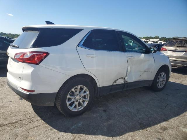 2021 CHEVROLET EQUINOX LT - 3GNAXKEV1MS129242