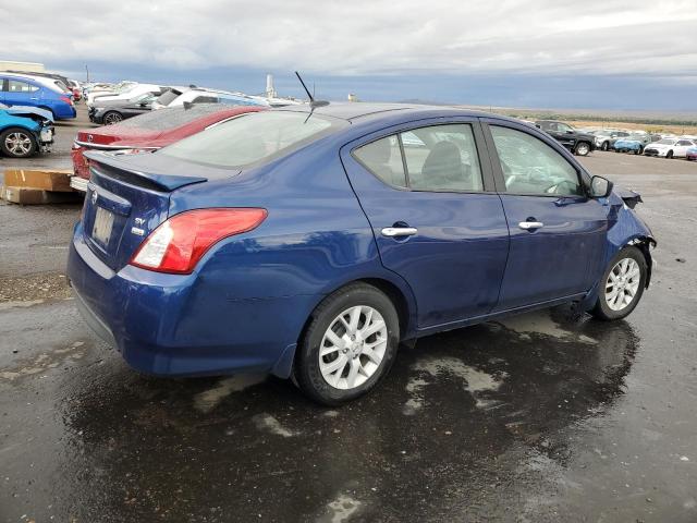 2019 NISSAN VERSA S - 3N1CN7AP8KL822864