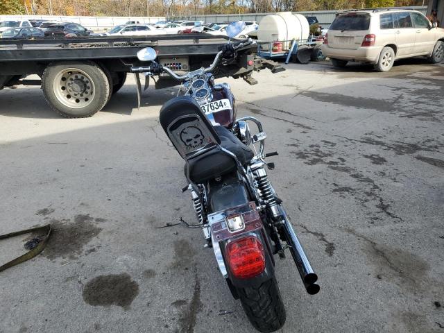 2001 HARLEY-DAVIDSON FXDL 1HD1GDV151Y312213