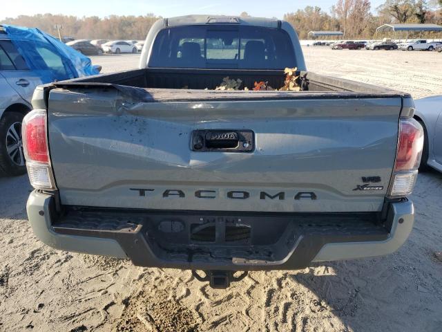 2022 TOYOTA TACOMA DOU - 3TMDZ5BN1NM138373