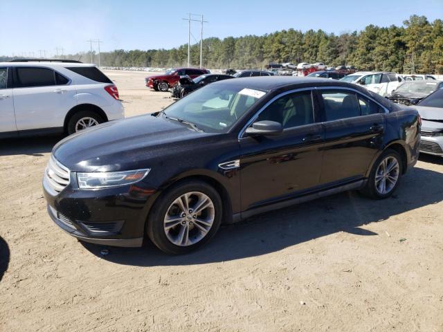 Vin: 1fahp2d81gg156940, lot: 77117564, ford taurus se 20161