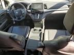 HONDA ODYSSEY EX photo