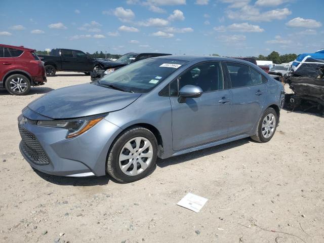 2021 TOYOTA COROLLA LE #2955422629