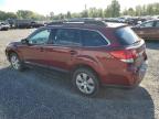 SUBARU OUTBACK 2. photo