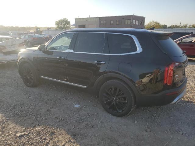 VIN 5XYP5DHC8MG103172 2021 KIA TELLURIDE no.2