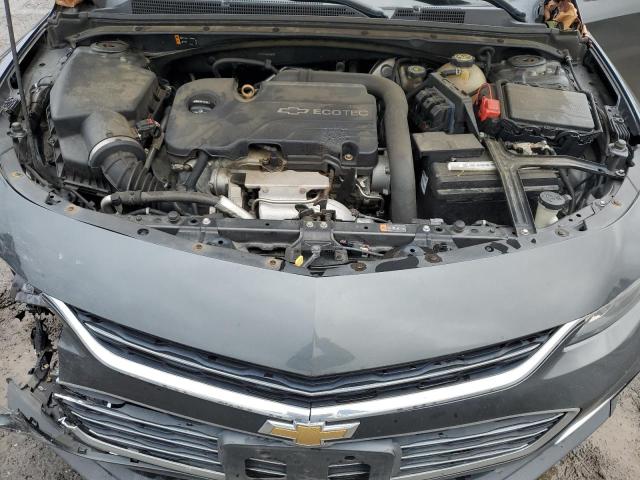 VIN 1G1ZE5STXGF274674 2016 CHEVROLET MALIBU no.11