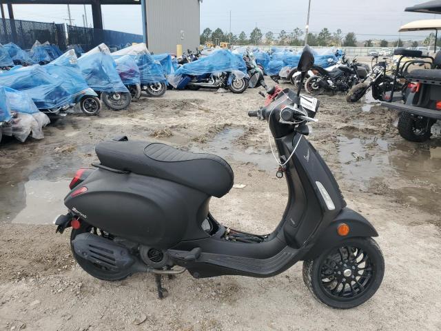 PIAGGIO MOTORCYCLE 2020 black   ZAPM818G9L5801288 photo #1