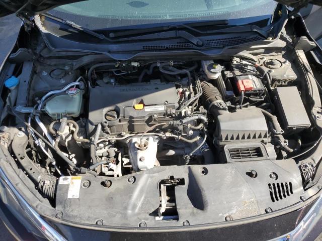 2018 HONDA CIVIC LX - 2HGFC2F5XJH528904
