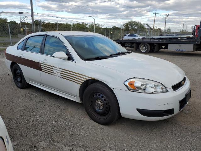 2015 CHEVROLET IMPALA LIM 2G1WD5E34F1160497
