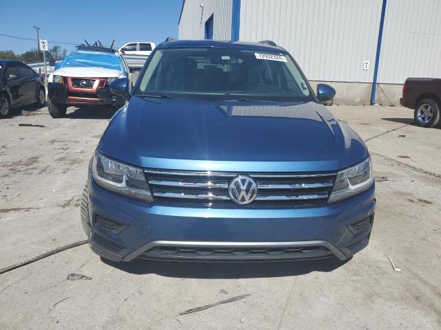 2018 VOLKSWAGEN TIGUAN SE - 3VV3B7AX4JM204540