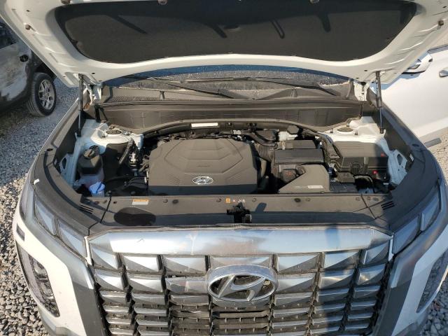2024 HYUNDAI PALISADE C - KM8R7DGE7RU675731