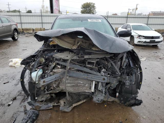 2018 HONDA HR-V EX - 3CZRU6H56JG728346