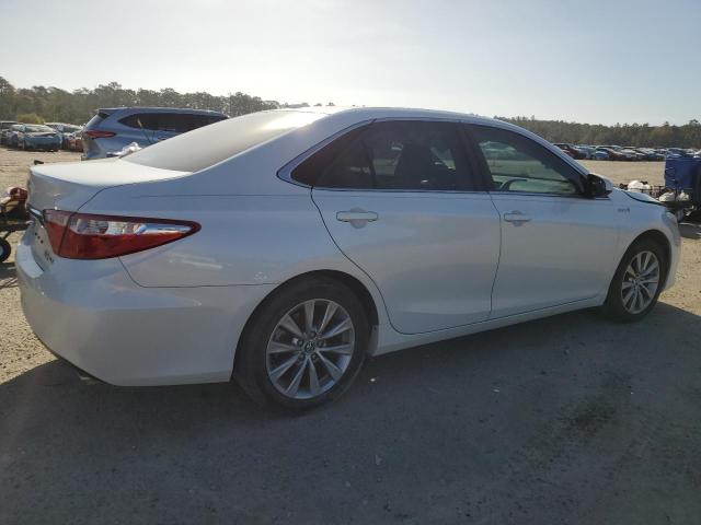 2015 TOYOTA CAMRY HYBR - 4T1BD1FK7FU160627
