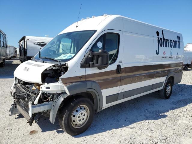 2018 RAM PROMASTER - 3C6URVJG2JE150935