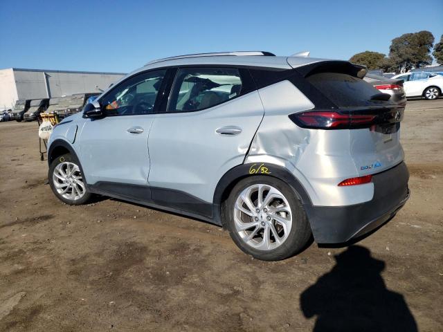 2023 CHEVROLET BOLT EUV L - 1G1FY6S03P4131826