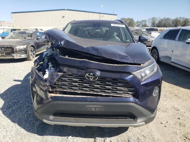 2021 TOYOTA RAV4 LIMIT - 2T3N1RFV7MW240030