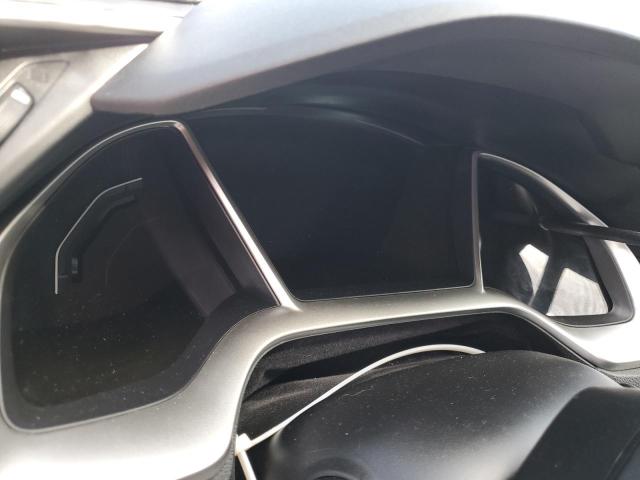2HGFC2F81KH588355 2019 HONDA CIVIC