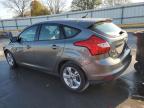 FORD FOCUS SE photo