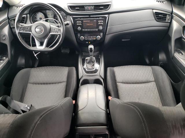 2017 NISSAN ROGUE S - JN8AT2MV8HW022953