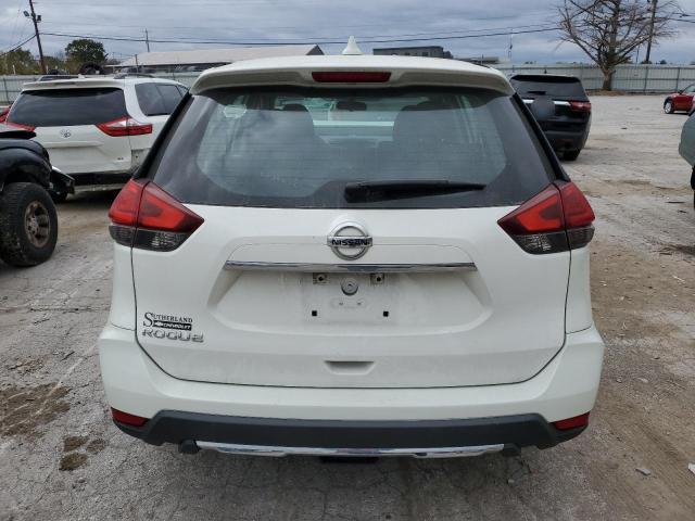 2017 NISSAN ROGUE S - 5N1AT2MT9HC790075