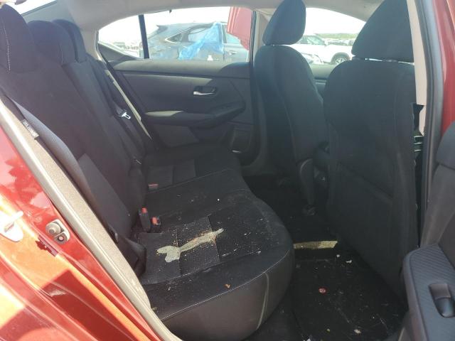 2022 NISSAN SENTRA SV - 3N1AB8CV8NY246086
