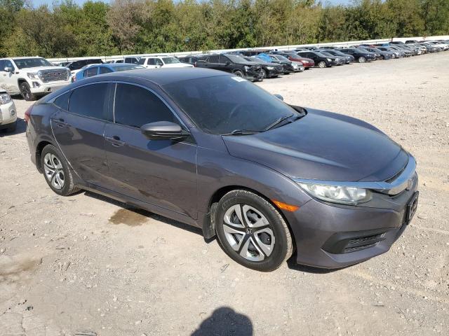 2016 HONDA CIVIC LX - 19XFC2F54GE045671