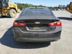 CHEVROLET MALIBU LS photo