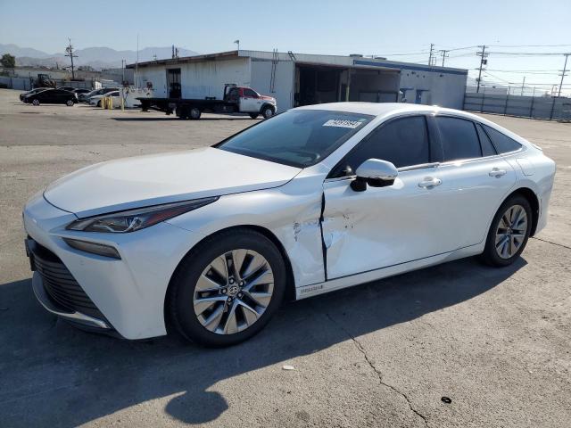 2023 TOYOTA MIRAI XLE #2988670278