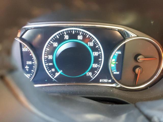 2017 GMC ACADIA DEN - 1GKKNPLS9HZ307937