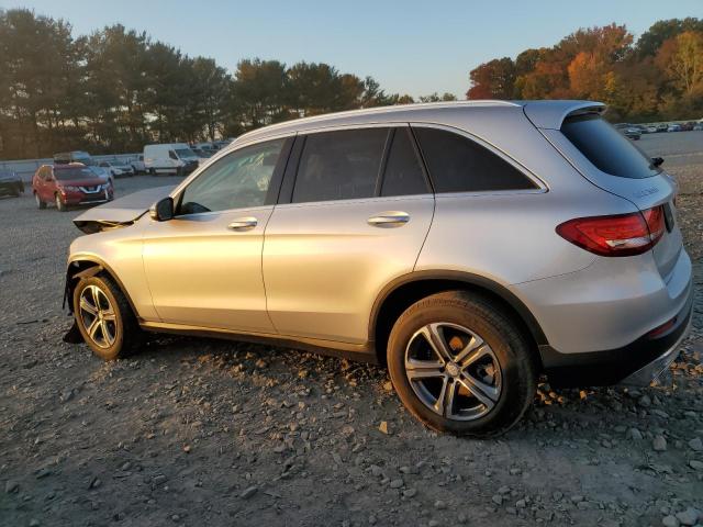 Vin: wdc0g4kb3gf075228, lot: 76922574, mercedes-benz glc-class 300 4matic 20162