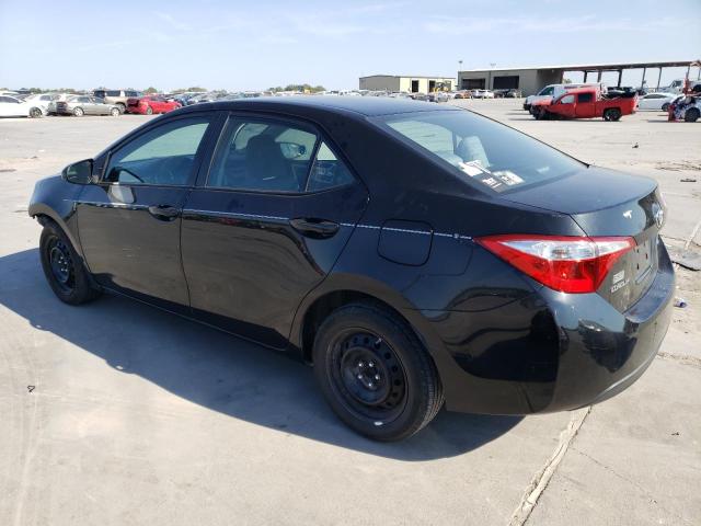 2015 TOYOTA COROLLA L - 2T1BURHE3FC265253
