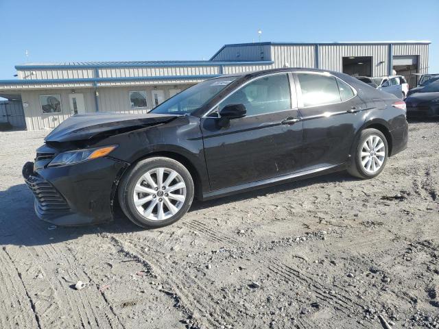 Vin: 4t1b11hk3ku821005, lot: 75674514, toyota camry l 2019 img_1