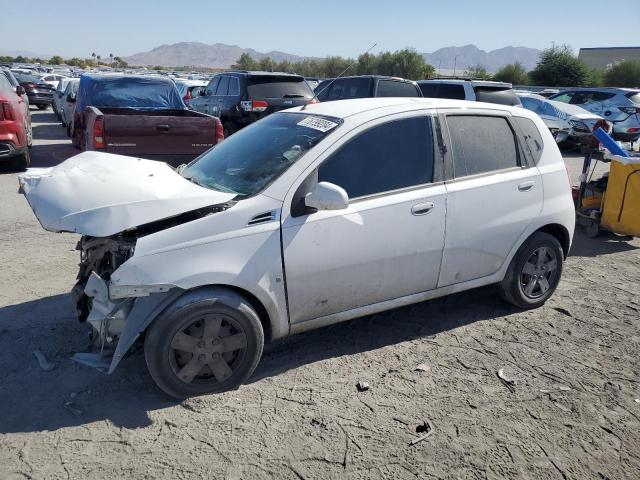 2009 CHEVROLET AVEO LS #2945319480