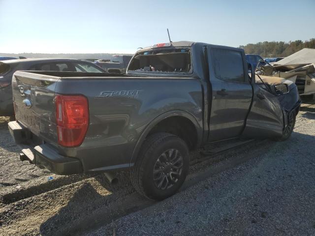 2020 FORD RANGER XL - 1FTER4FH5LLA91656