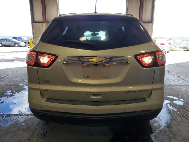 2015 CHEVROLET TRAVERSE L - 1GNKVGKD4FJ236910