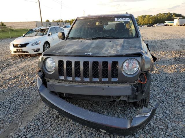 2016 JEEP PATRIOT LA - 1C4NJRFB2GD657076