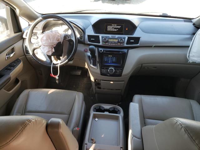 2016 HONDA ODYSSEY EX - 5FNRL5H67GB149795