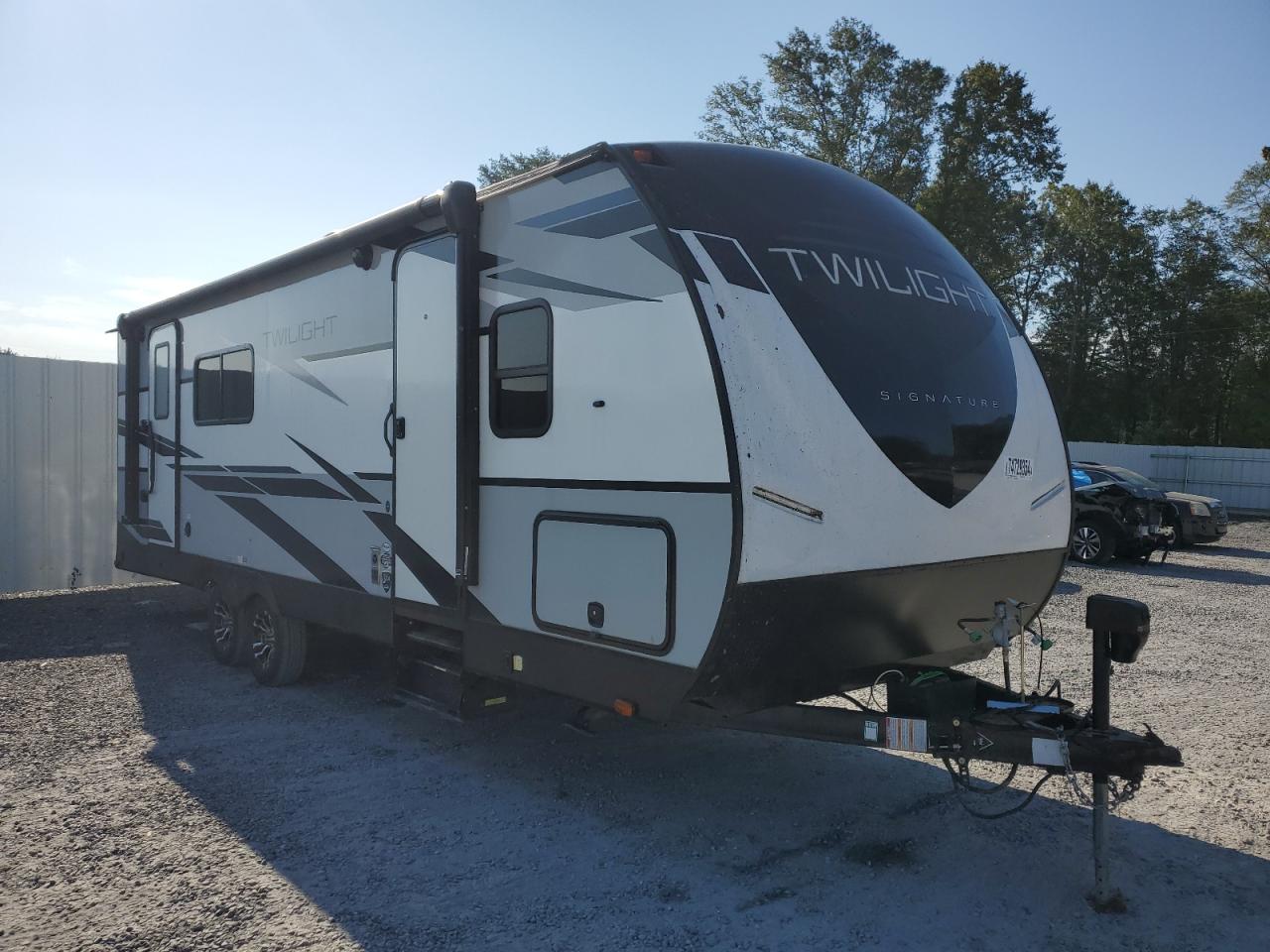 Cruiser RV Twilight/Twilight Signature 2021 