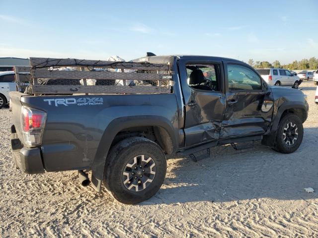 2023 TOYOTA TACOMA DOU - 3TMCZ5AN5PM614818