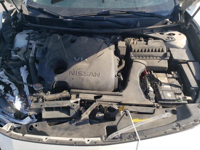 2019 NISSAN MAXIMA S - 1N4AA6AV5KC375128