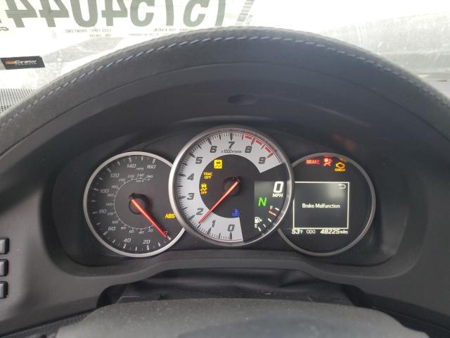 2020 TOYOTA 86 GT JF1ZNAE19L8750704