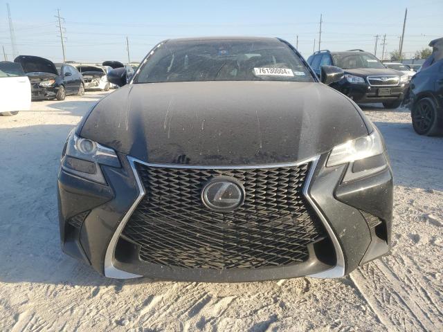 2018 LEXUS GS 350 BAS - JTHBZ1BL4JA015896