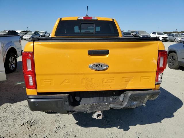 VIN 1FTER4FH2NLD15341 2022 Ford Ranger, XL no.6